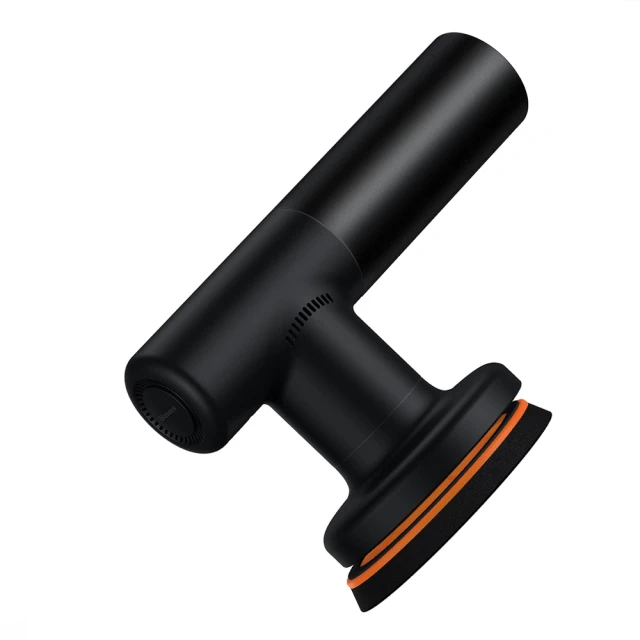Пристрій для полірування Baseus New Power Cordless Electric Polisher Black (CRDLQ-B01)