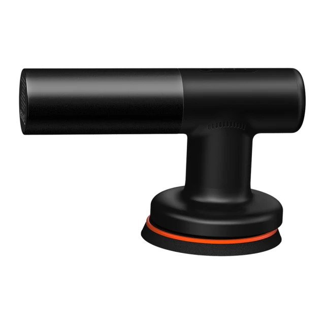 Пристрій для полірування Baseus New Power Cordless Electric Polisher Black (CRDLQ-B01)