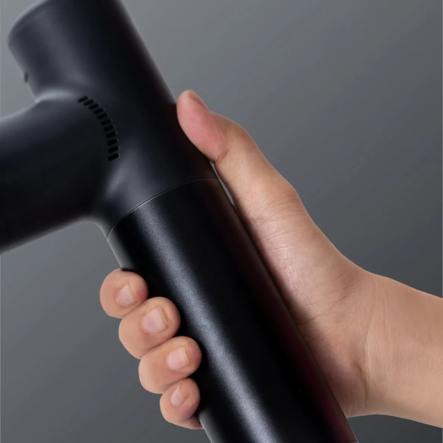 Пристрій для полірування Baseus New Power Cordless Electric Polisher Black (CRDLQ-B01)