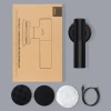 Пристрій для полірування Baseus New Power Cordless Electric Polisher Black (CRDLQ-B01)