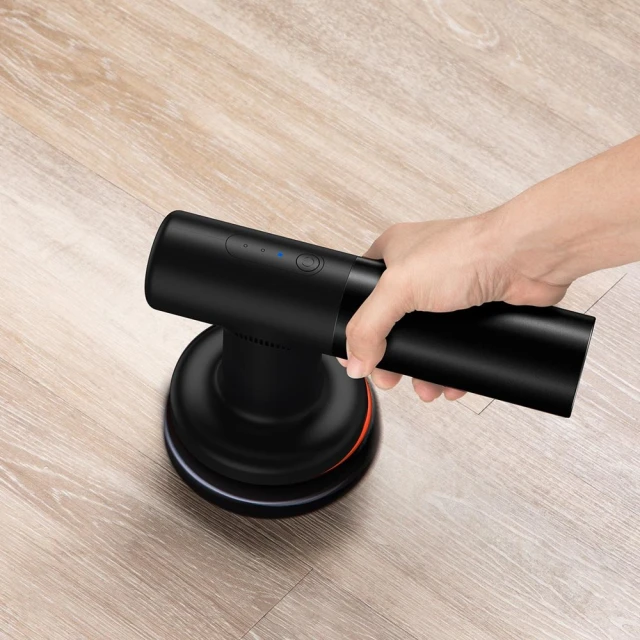 Пристрій для полірування Baseus New Power Cordless Electric Polisher Black (CRDLQ-B01)