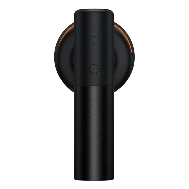 Пристрій для полірування Baseus New Power Cordless Electric Polisher Black (CRDLQ-B01)