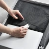 Мережевий зарядний пристрій Baseus Cube 20W PD USB-C White (6953156207165)