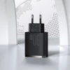 Сетевое зарядное устройство Baseus Compact QC 30W USB-C | 2xUSB-A White (CCXJ-E02)