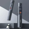 Лазерна вказівка Baseus Orange Dot PPT Grey (WKCD000013)