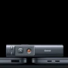 Лазерна вказівка Baseus Orange Dot PPT Grey (WKCD000013)
