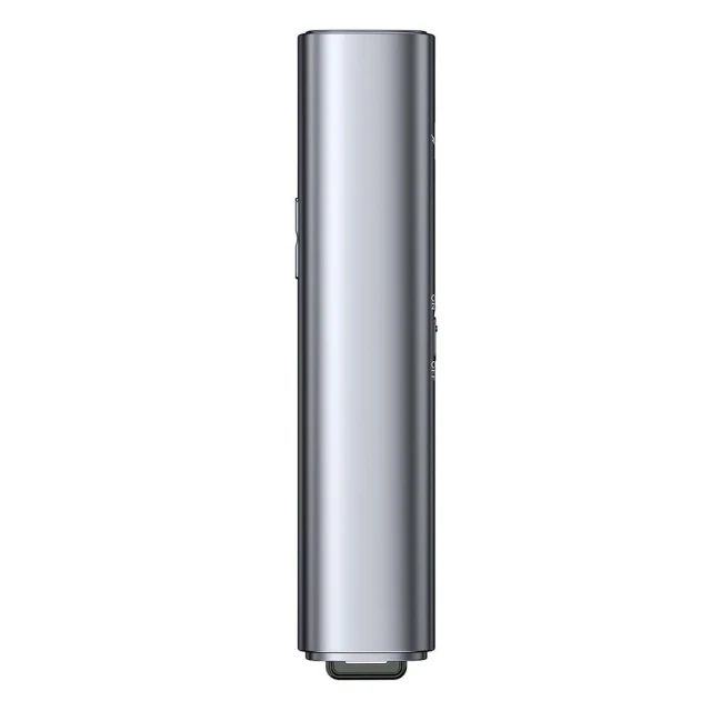 Лазерна вказівка Baseus Orange Dot PPT Grey (WKCD000013)