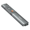 Лазерна вказівка Baseus Orange Dot PPT Grey (WKCD000013)
