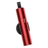 Автомобільний рятувальний молоток Baseus Sharp Tool Red (CRSFH-09)