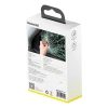 Автомобільний рятувальний молоток Baseus Sharp Tool Red (CRSFH-09)