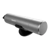 Автомобільний рятувальний молоток Baseus Sharp Tool Silver (CRSFH-0S)