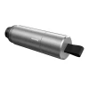 Автомобільний рятувальний молоток Baseus Sharp Tool Silver (CRSFH-0S)