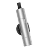 Автомобільний рятувальний молоток Baseus Sharp Tool Silver (CRSFH-0S)