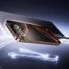 Кабель Baseus PicoGo 240W USB-C - USB-C 2m Black (6953156210974)