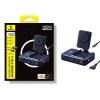Зарядна станція Baseus Nomos NH21 Qi2 160W 5в1 Black (6953156211834)