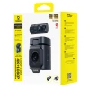 Відеореєстратор Baseus PrimeTrip VD1 Pro 4K із задньою камерою 1080p Black