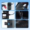 Відеореєстратор Baseus PrimeTrip VD1 Pro 4K із задньою камерою 1080p Black