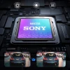 Відеореєстратор Baseus PrimeTrip VD1 Pro 4K із задньою камерою 1080p Black