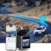 Відеореєстратор Baseus PrimeTrip VD1 Pro 4K із задньою камерою 1080p Black