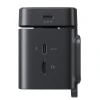 Відеореєстратор Baseus PrimeTrip VD1 Pro 4K із задньою камерою 1080p Black