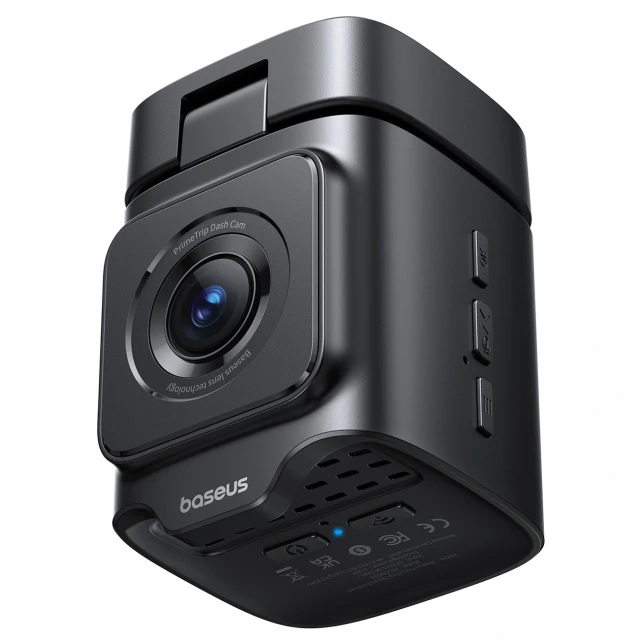 Відеореєстратор Baseus PrimeTrip VD1 Pro 4K із задньою камерою 1080p Black