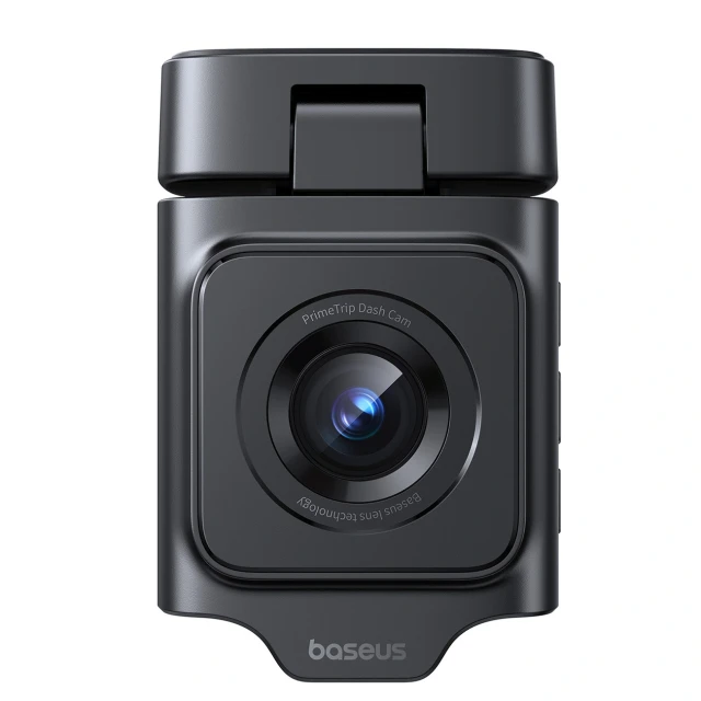 Відеореєстратор Baseus PrimeTrip VD1 Pro 4K із задньою камерою 1080p Black