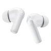 Навушники Baseus Bass EP10 TWS з ANC White (6953156212923)
