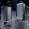 USB-хаб Baseus Multifunctional Working Station Three-Screen (CAHUB-DG0G)