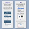 USB-хаб Baseus Multifunctional Working Station Three-Screen (CAHUB-DG0G)