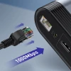 USB-хаб Baseus Multifunctional Working Station Three-Screen (CAHUB-DG0G)