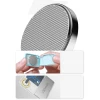 Смарт-брелок Baseus T2 Keychain Mini Wireless White (ZLFDQT2-02)