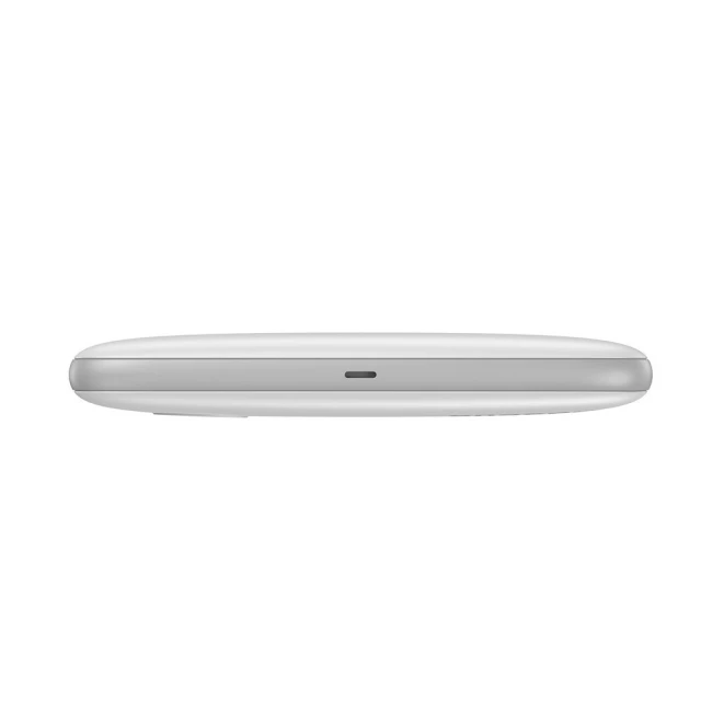 Смарт-брелок Baseus T2 Keychain Mini Wireless White (ZLFDQT2-02)