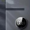 Таймер Baseus Heyo Rotation Countdown Timer Black (ACDJS-01)