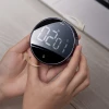 Таймер Baseus Heyo Rotation Countdown Timer Black (ACDJS-01)