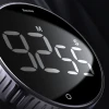Таймер Baseus Heyo Rotation Countdown Timer Black (ACDJS-01)