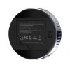 Таймер Baseus Heyo Rotation Countdown Timer Black (ACDJS-01)