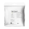 Мережевий кабель Baseus High Speed (Flat) Ethernet RJ45 Cat.6 1000Mb/s 1m Black (PCWL-B01)