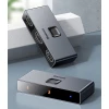 Разветвитель Baseus Matrix 2-in-1 HDMI to 2xHDMI Space Grey (CAHUB-BC0G)