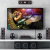 Разветвитель Baseus Matrix 2-in-1 HDMI to 2xHDMI Space Grey (CAHUB-BC0G)