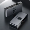 Разветвитель Baseus Matrix 2-in-1 HDMI to 2xHDMI Space Grey (CAHUB-BC0G)