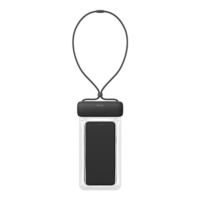 Водонепроникний чохол Baseus Let's Go Slip Cover Waterproof Bag 7.2