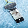 Водонепроникний чохол Baseus Let's Go Slip Cover Waterproof Bag 7.2