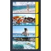 Водонепроникний чохол Baseus Let's Go Slip Cover Waterproof Bag 7.2