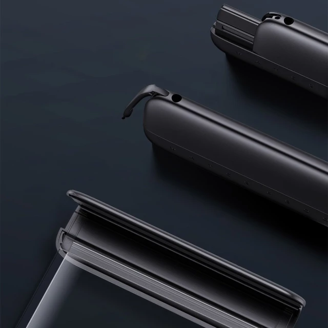 Водонепроникний чохол Baseus Let's Go Slip Cover Waterproof Bag 7.2