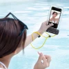 Водонепроникний чохол Baseus Let's Go Slip Cover Waterproof Bag 7.2