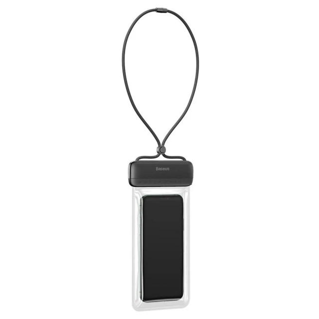 Водонепроникний чохол Baseus Let's Go Slip Cover Waterproof Bag 7.2