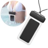 Водонепроникний чохол Baseus Let's Go Slip Cover Waterproof Bag 7.2