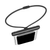 Водонепроникний чохол Baseus Let's Go Slip Cover Waterproof Bag 7.2