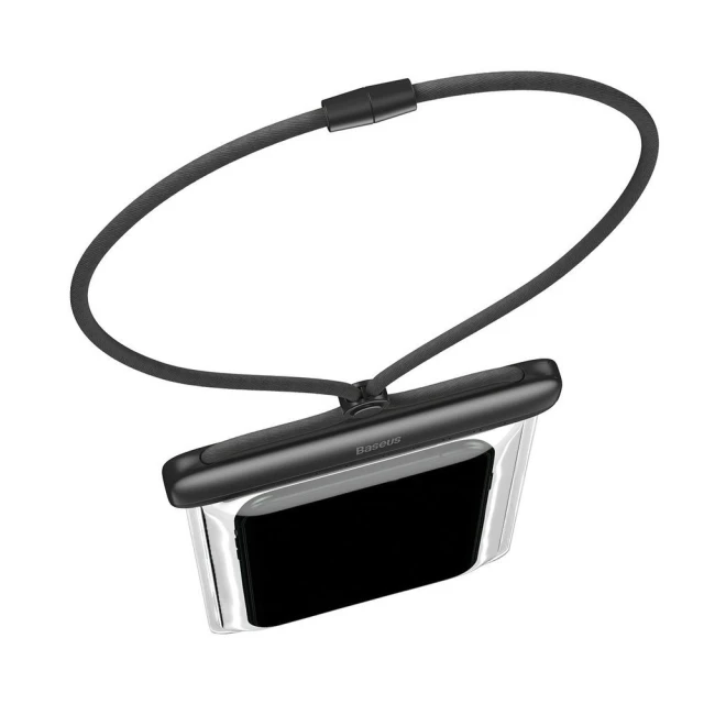 Водонепроникний чохол Baseus Let's Go Slip Cover Waterproof Bag 7.2