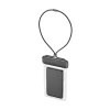 Водонепроникний чохол Baseus Let's Go Slip Cover Waterproof Bag 7.2